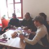 Arbeitstag 8.3.2014 - Erschwil
